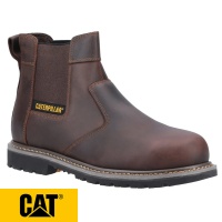 Cat Powerplant SB Dealer Safety Boot - POWERPLANT[DEALER]